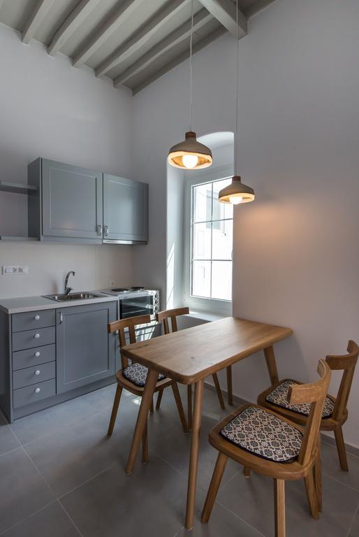 Casa Fiona Lejlighed Mykonos Town Eksteriør billede