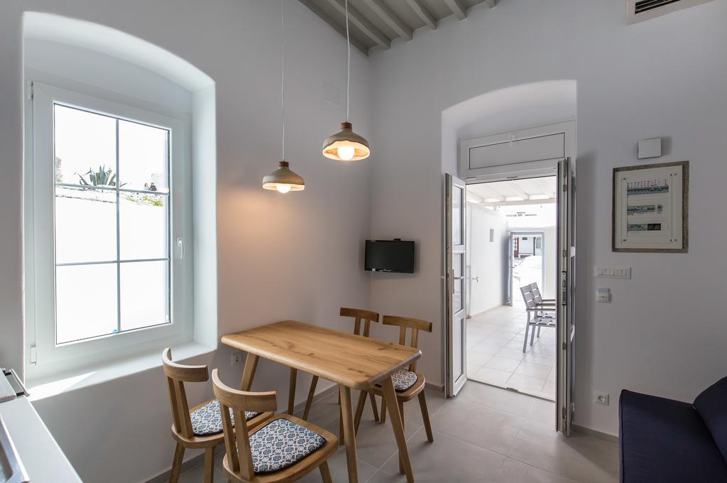 Casa Fiona Lejlighed Mykonos Town Eksteriør billede