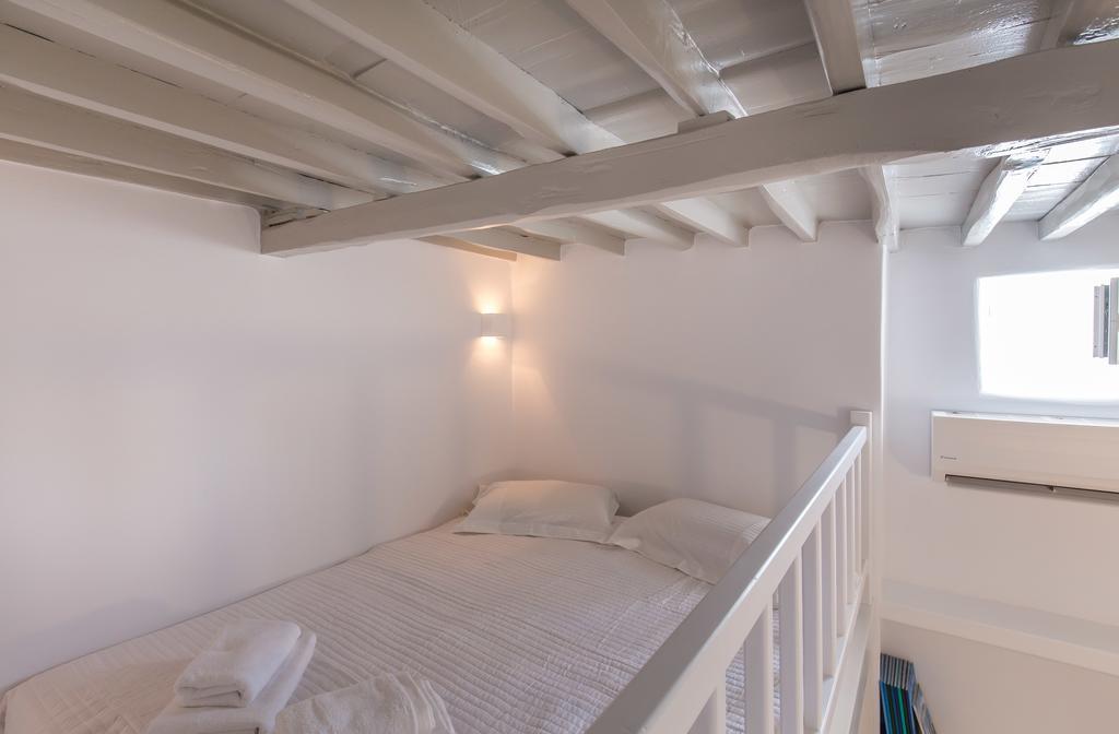 Casa Fiona Lejlighed Mykonos Town Eksteriør billede
