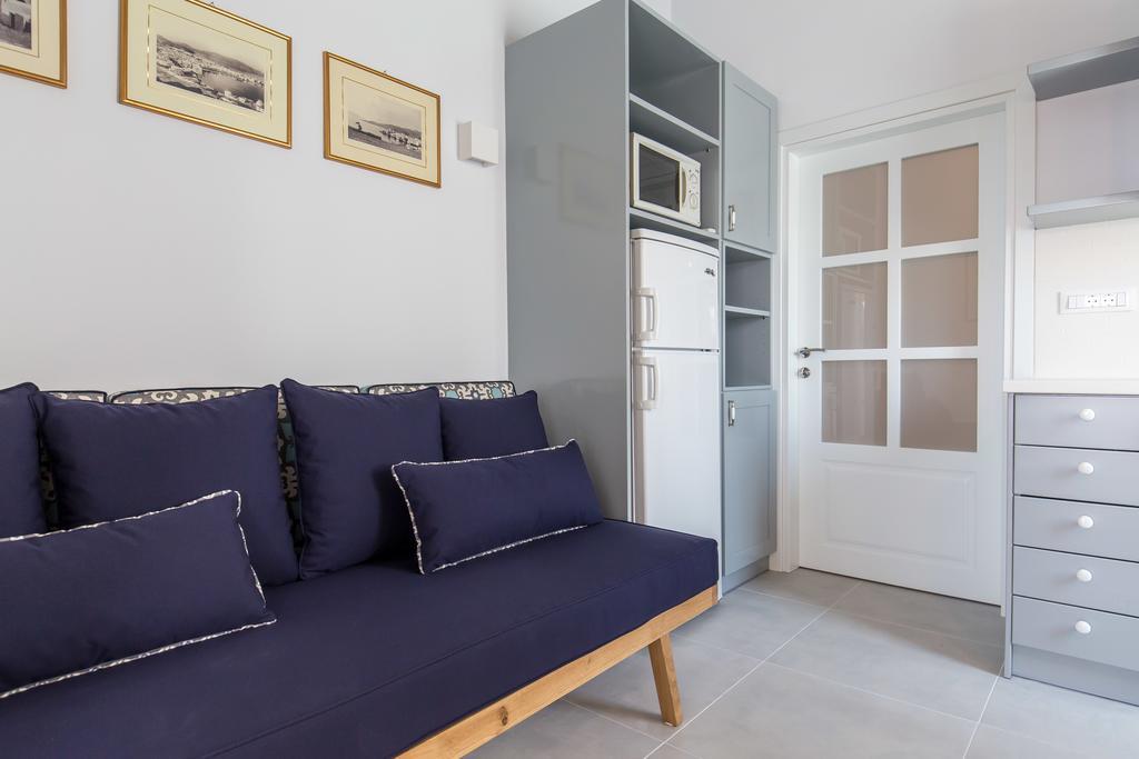 Casa Fiona Lejlighed Mykonos Town Eksteriør billede