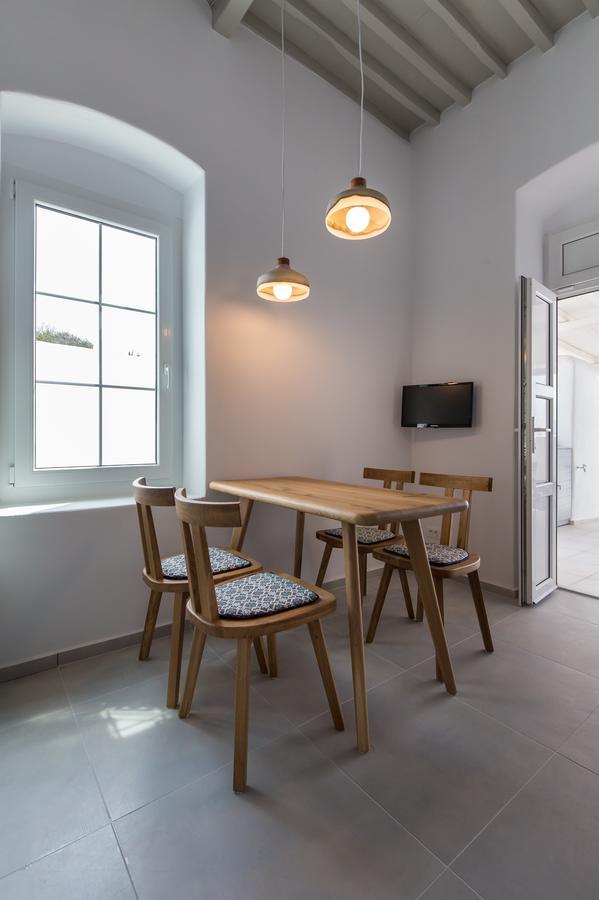 Casa Fiona Lejlighed Mykonos Town Eksteriør billede
