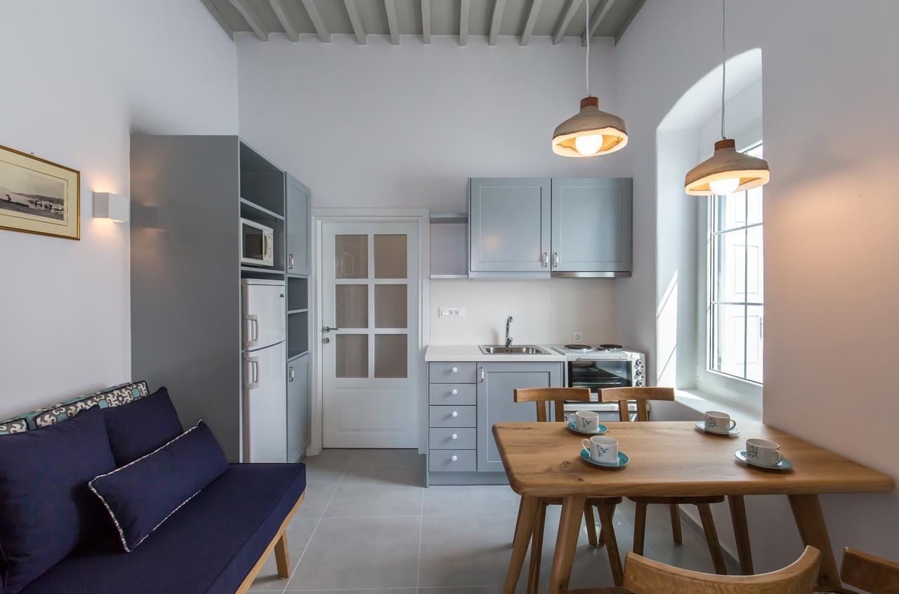 Casa Fiona Lejlighed Mykonos Town Eksteriør billede