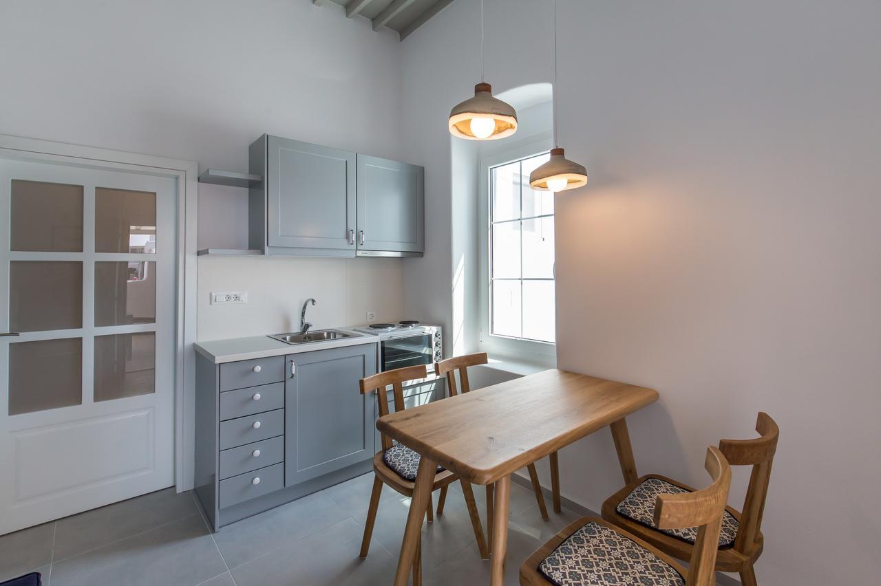 Casa Fiona Lejlighed Mykonos Town Eksteriør billede